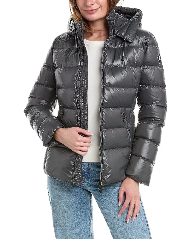 Price Blitz Snowman Original Down Jacket