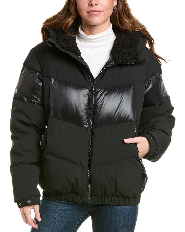 Exclusive Online Offer Spyder Eastwood Down Jacket