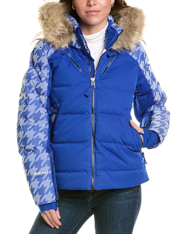 Reduced Prices Spyder Falline Down Jacket