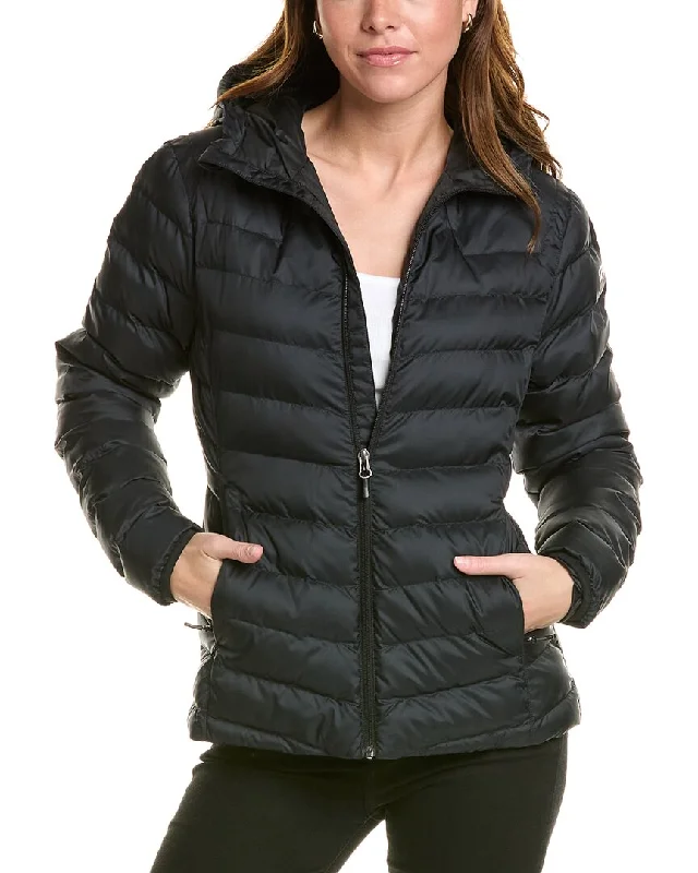 While Supplies Last Spyder Peak Synthetic Down Jacket