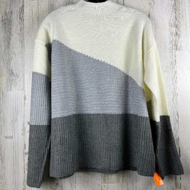 Grand Opening Sale Sweater By 89th And Madison  Size: Xl