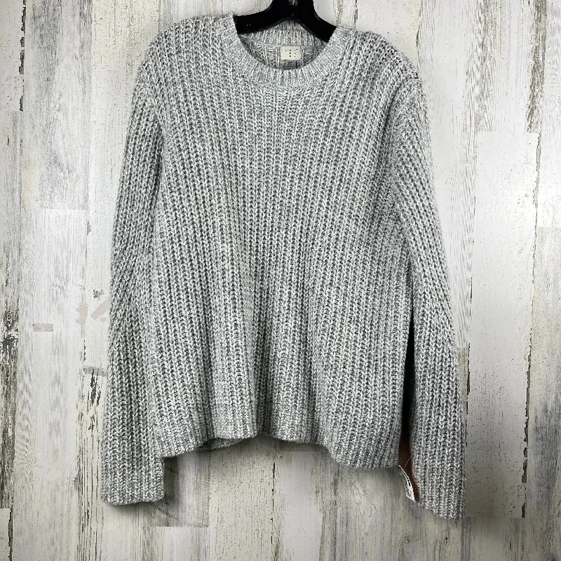 Referral Discount Sweater By A New Day  Size: Xxl