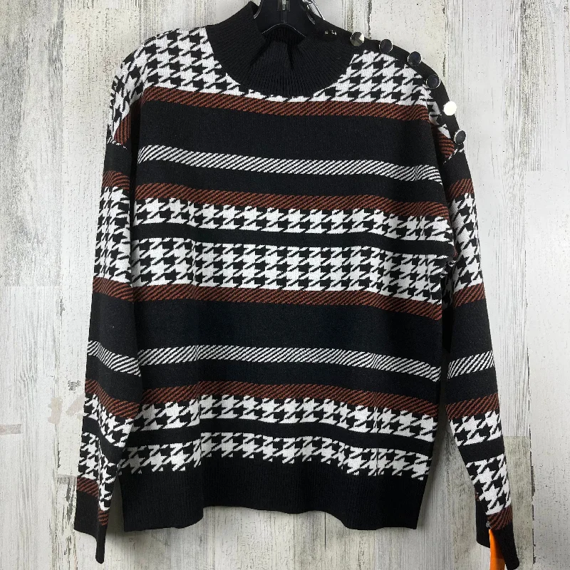 Buy More, Save More Sweater By Belldini  Size: L