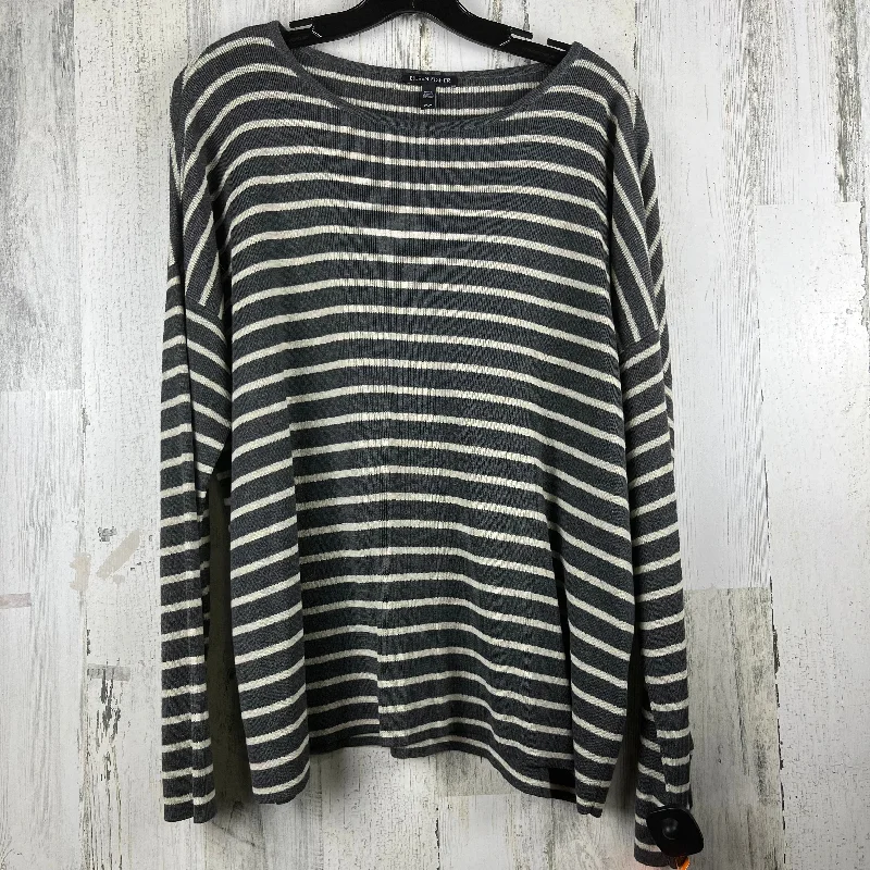 Limited Time Offer Sweater By Eileen Fisher  Size: M