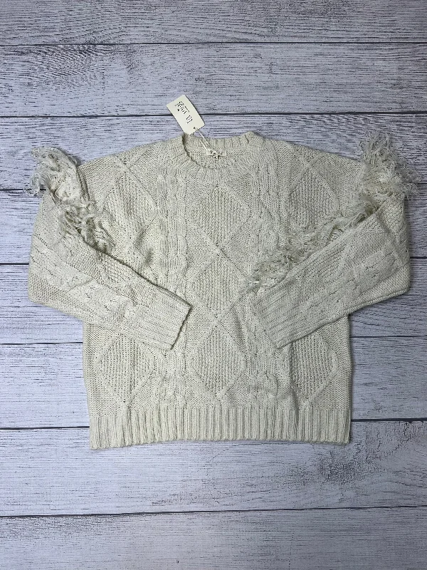 Don't Miss Sweater By La Miel  Size: L