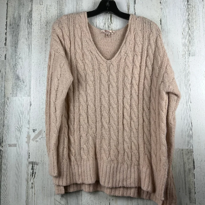 Super Savings Sweater By Love Tree  Size: M