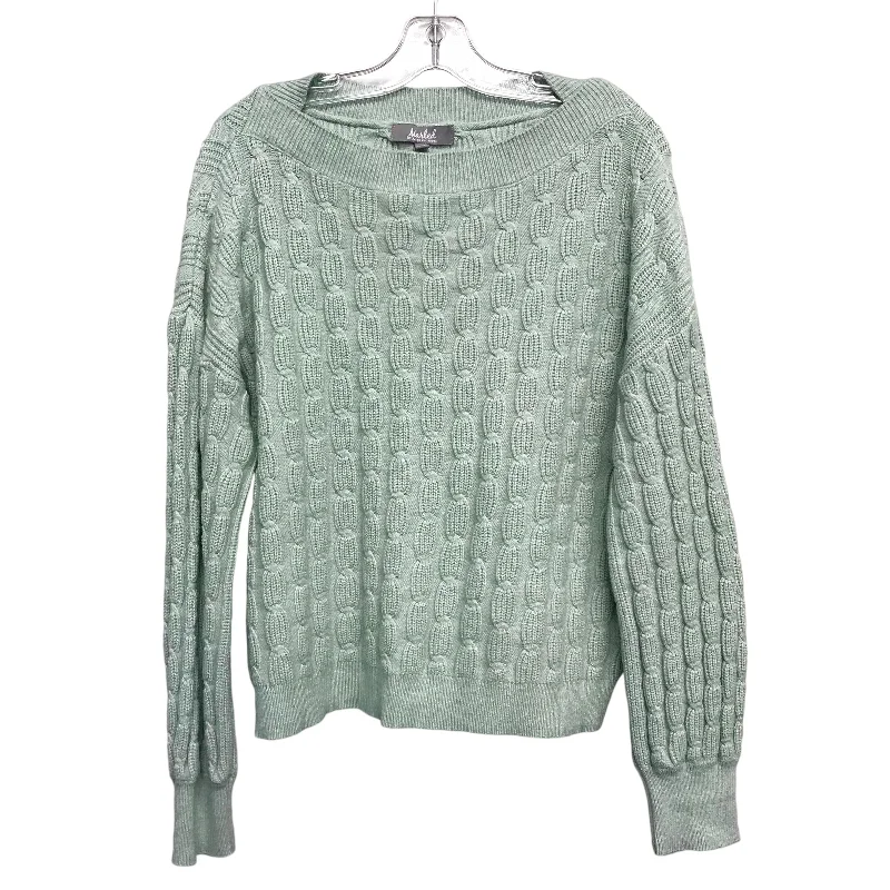 Today Only Sweater By Marled In Green, Size:L