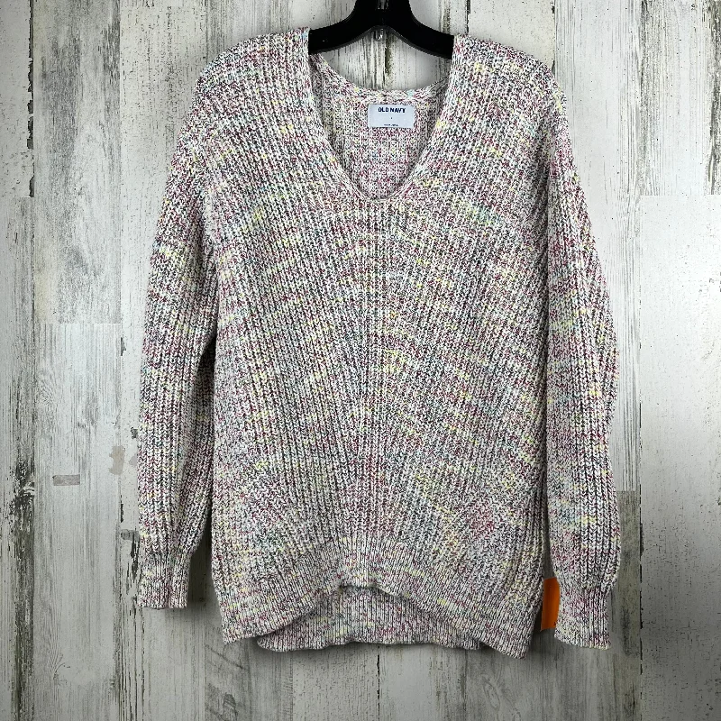 Mega Sale Sweater By Old Navy  Size: S