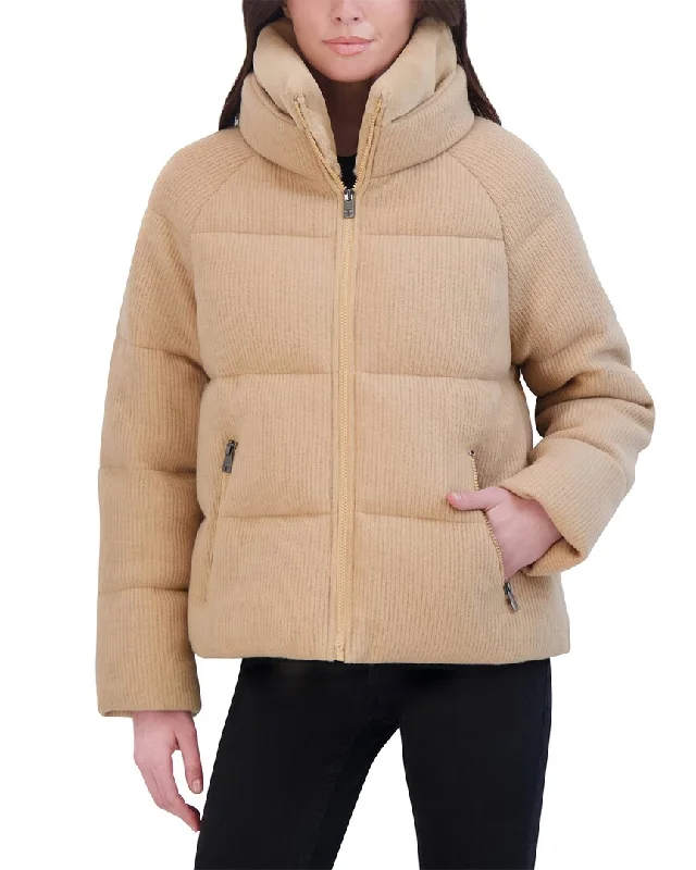 Super Sale Tahari Puffer Jacket