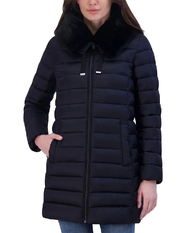 Today’s Deal Tahari Puffer Jacket