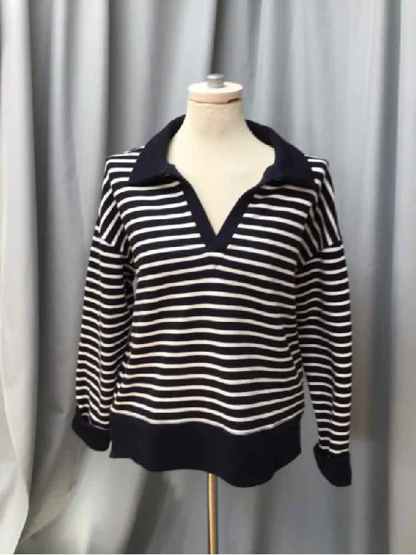 TALBOTS SIZE MEDIUM Ladies TOP