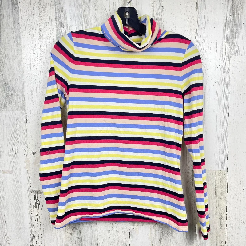 Super Deal Top Long Sleeve Basic By Talbots  Size: Xs