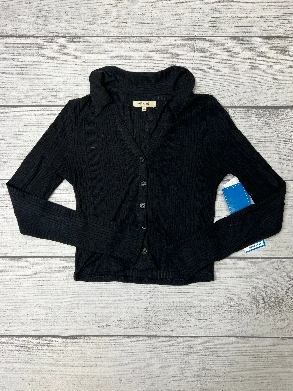 Markdown Madness Top Long Sleeve By Madewell  Size: S