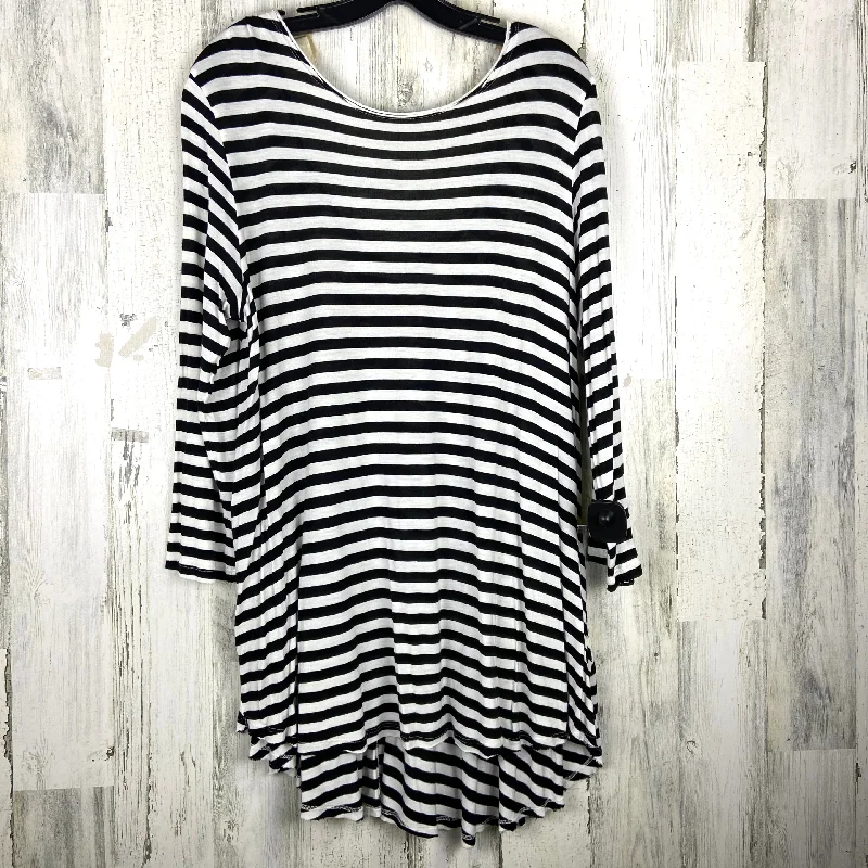 Special Savings Top Long Sleeve By Soft Surroundings  Size: Xl