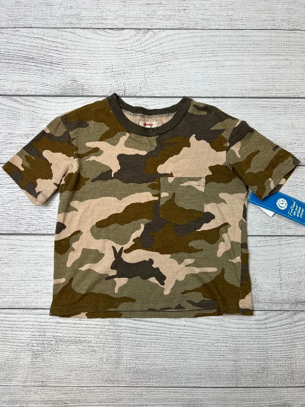 Year-End Sale Top Short Sleeve Basic By Madewell  Size: Xxs