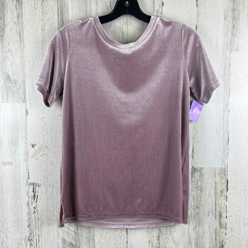 Buy More, Save More Top Short Sleeve By Old Navy O  Size: Xs