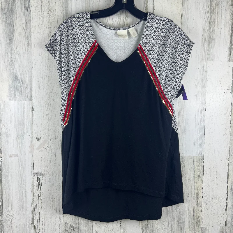 Deal of the Week Top Sleeveless By Chicos  Size: M