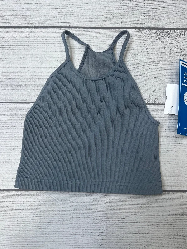 Top Sleeveless By Free People  Size: Xs