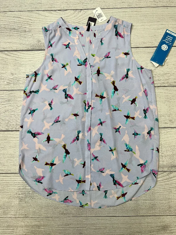 Savings Spectacular New! Top Sleeveless By Not Your Daughters Jeans  Size: M