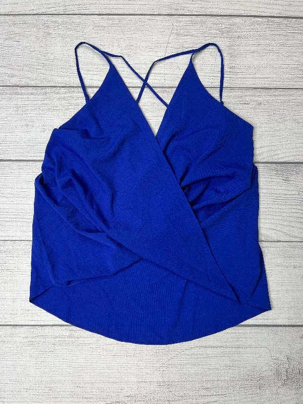 Now or Never Top Sleeveless By She + Sky  Size: M