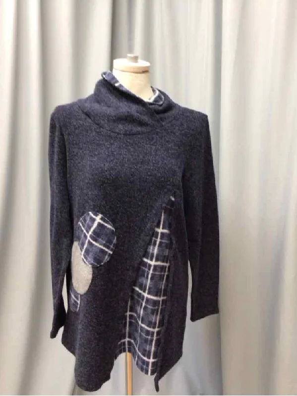 Exclusive Online Offer TRISHA TYLER SIZE X LARGE Ladies TOP