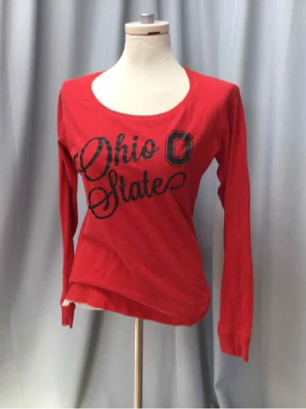 Best Bargains VARSITY SIZE SMALL Ladies TOP