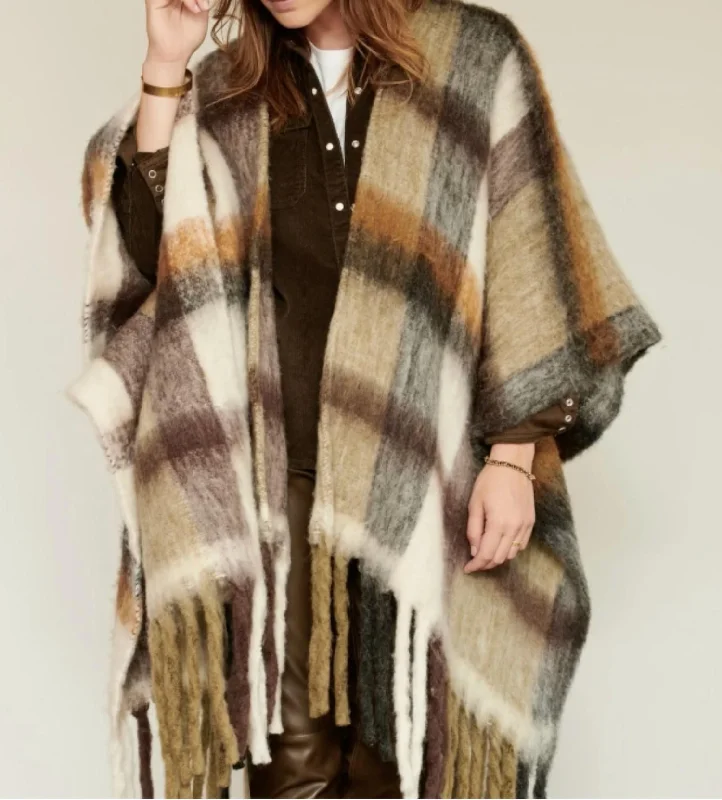 Doorbuster Deal Village Cape In Natural
