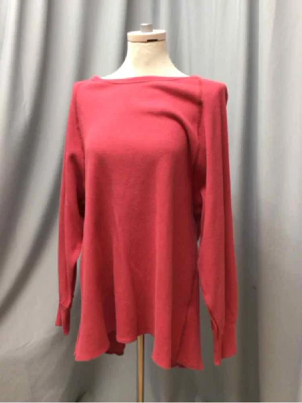 Great Bargains WE THE FREE SIZE MEDIUM Ladies TOP