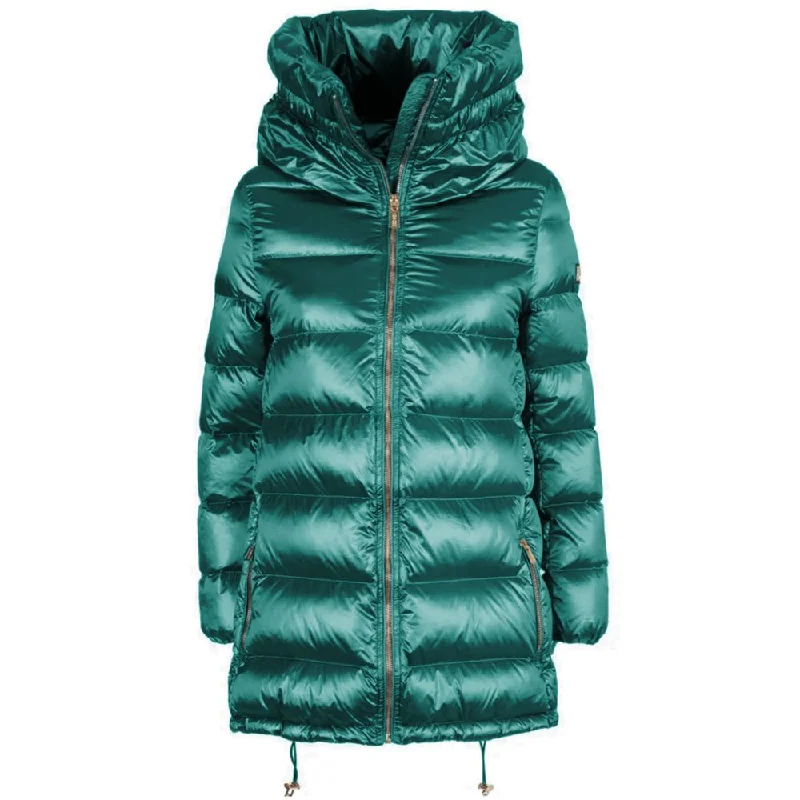 Stock Clearance Yes Zee  Nylon Jackets & Women's Coat