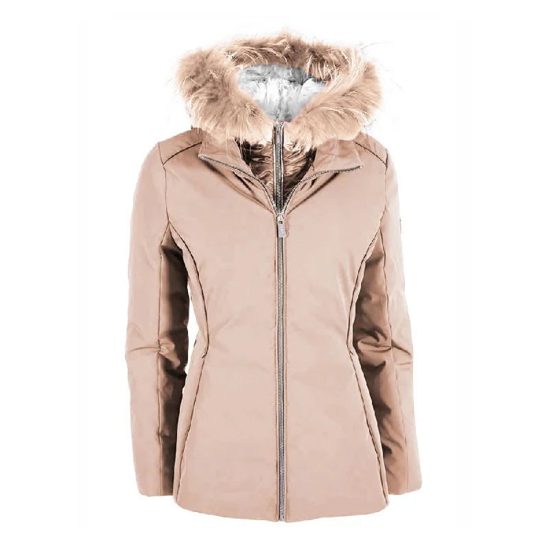 Instant Discount Yes Zee  Polyamide Women Women's Jacket
