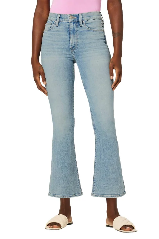 Unbeatable Prices Barbara Crop Jean In Prism