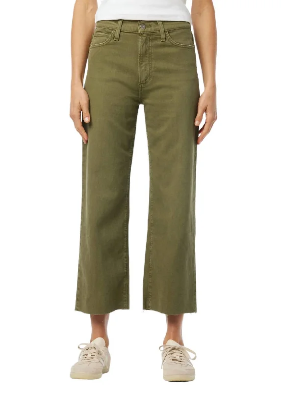 Steals and Deals Blake Jean In Burnt Olive