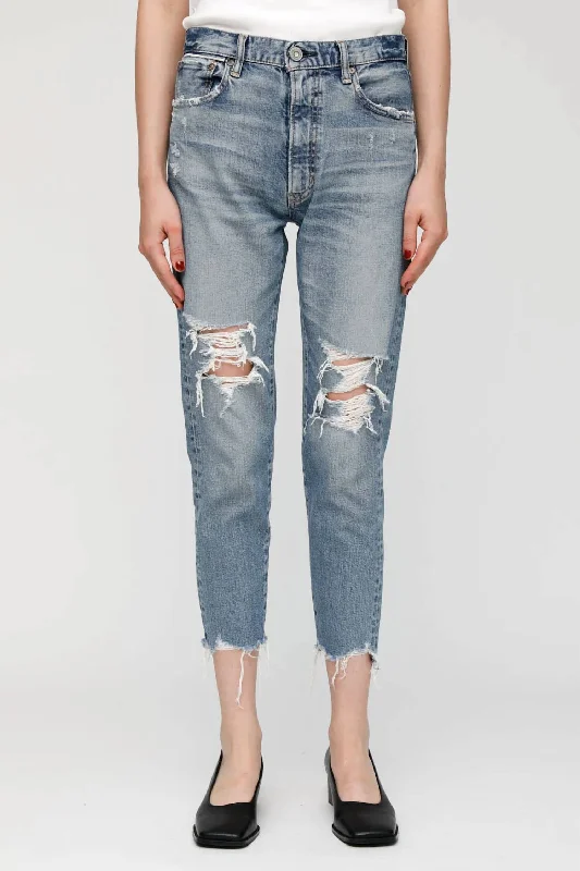 Blowout Sale Carter Friend Jeans In Blue