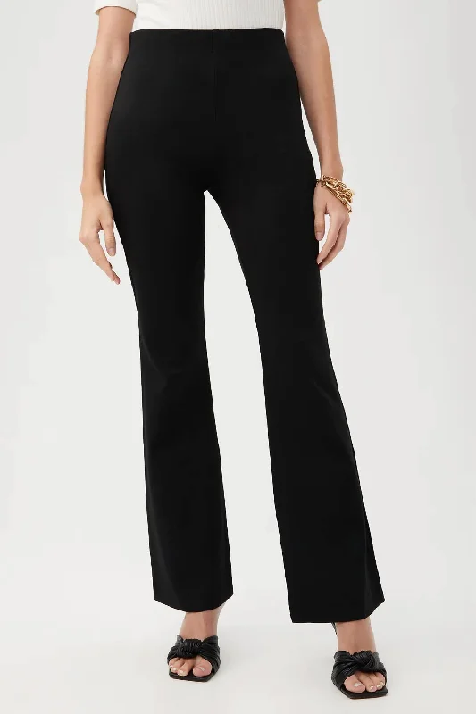 Can't Miss Chimayo 3 Pant In Black