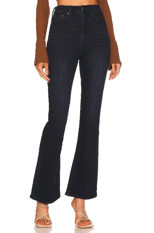 Fantastic Offers Dana High Rise Boot Jean In Joyride
