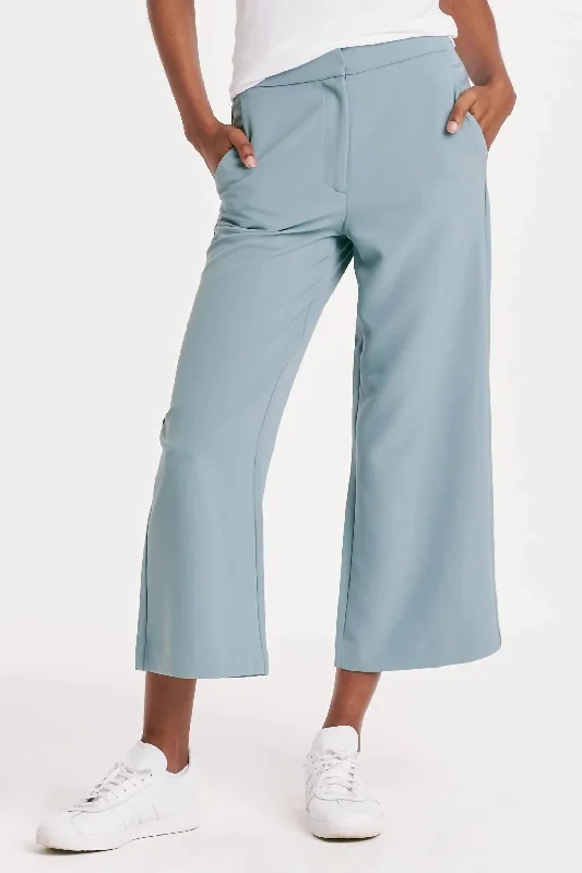 Special Offer Denali Trouser In Blue