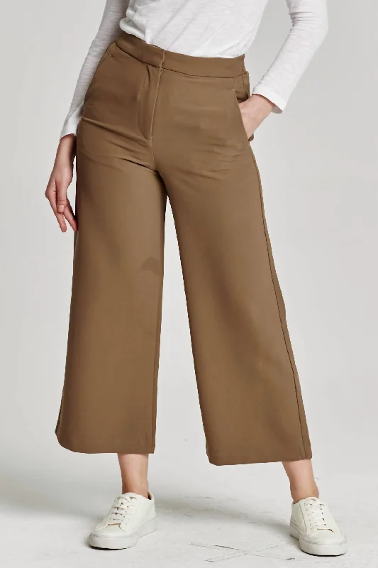 Unbeatable Prices Denali Trouser In Brown