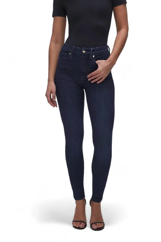 Crazy Savings Good Legs Skinny Jean In Blue224