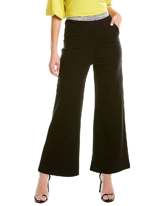 Super Sale Gracia Spangle Detail Pant