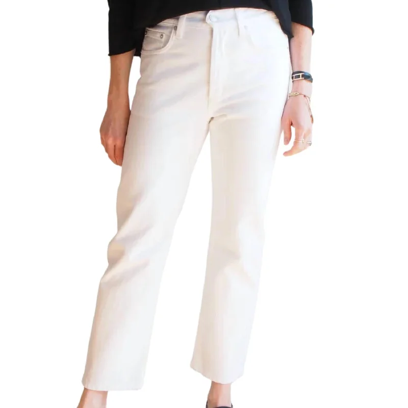 Extra Savings Hype Jean In Sirocco