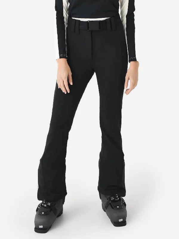 Savings Spectacular Jet Pant In Black