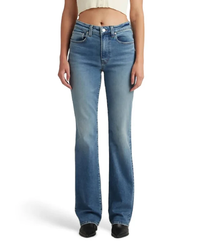 Final Clearance Lark Jean In Flashback