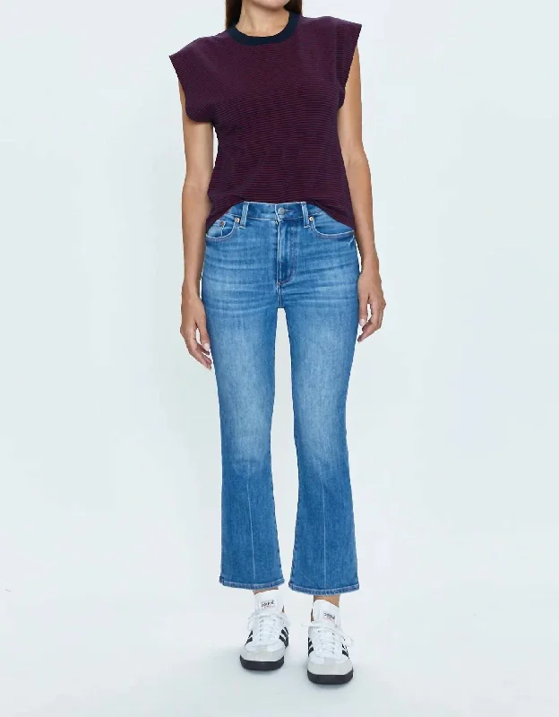 Today Only Lennon High Rise Boot In Caravan