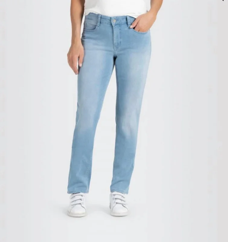 Price Drop Mac Dream Light Denim In Light Blue