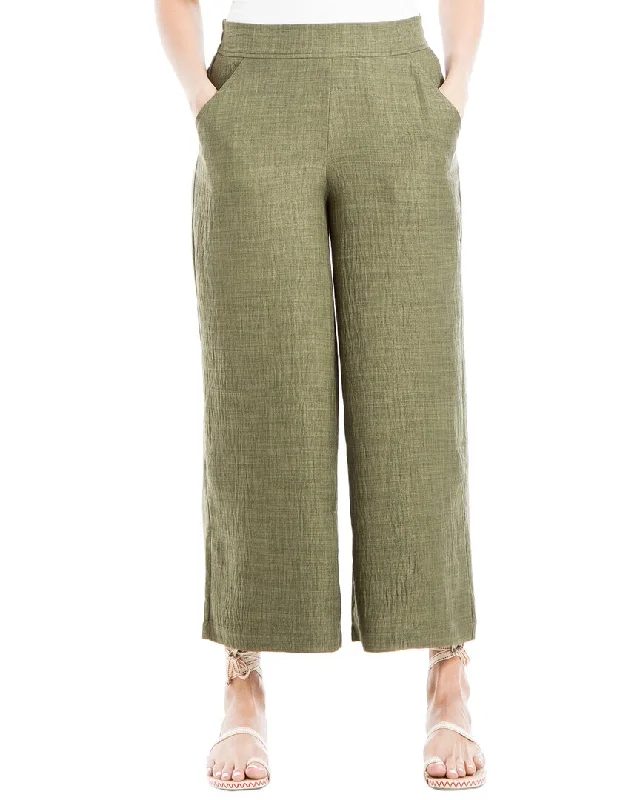 Price Drop Max Studio Wide Leg Pant
