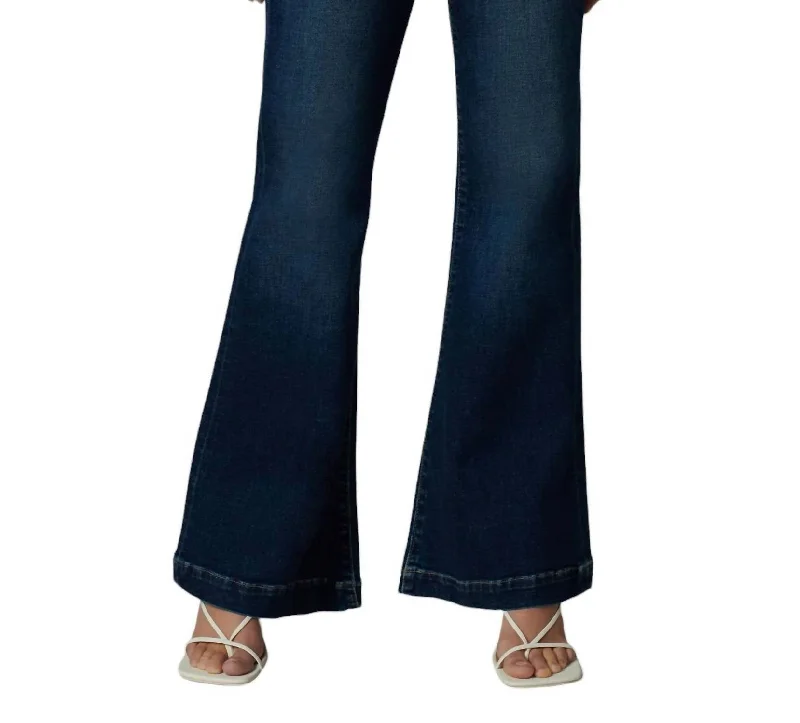 Bargain Prices Molly Petite Trouser In Wind Swept