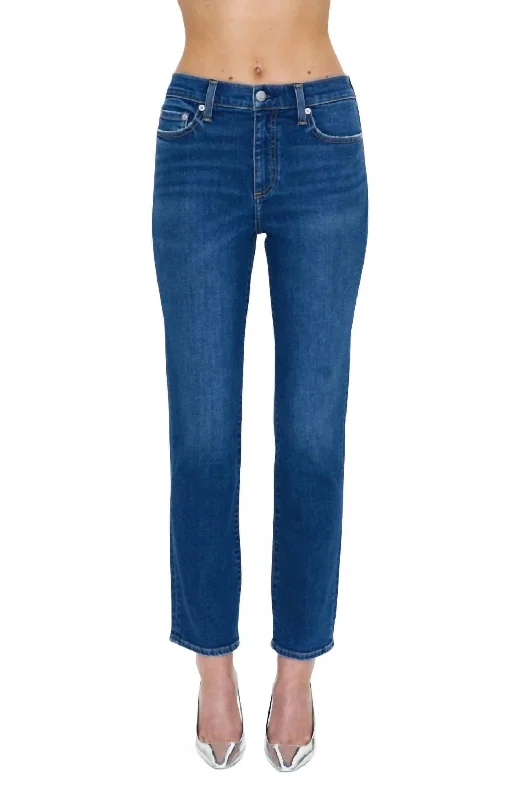 Closeout Monroe High Rise Jean In Brighton