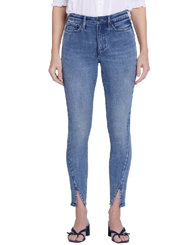 Sale Event NYDJ Ami Sandy Beach Skinny Leg Jean