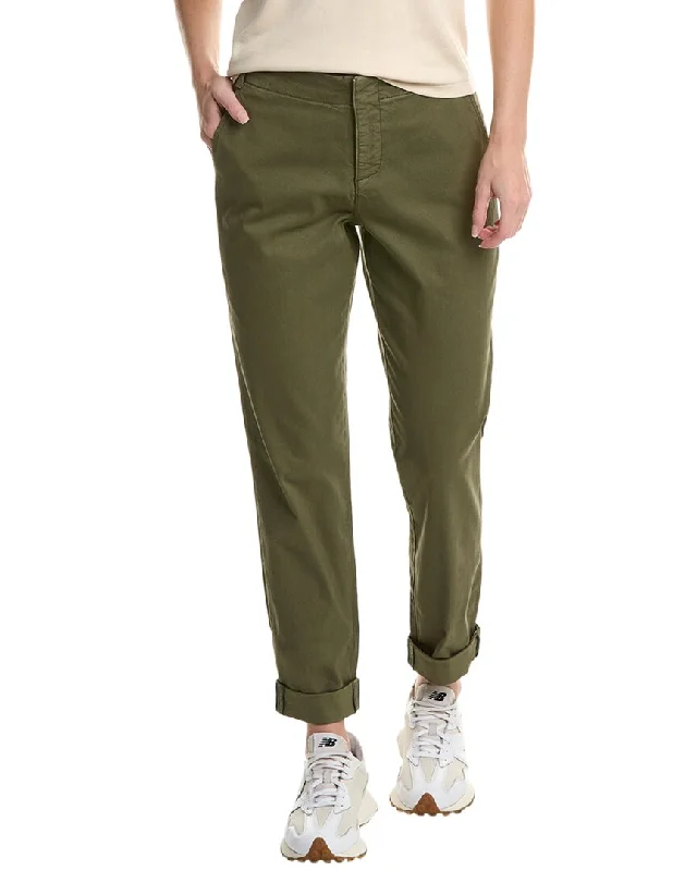 Exclusive Online Offer NYDJ Clean Chino