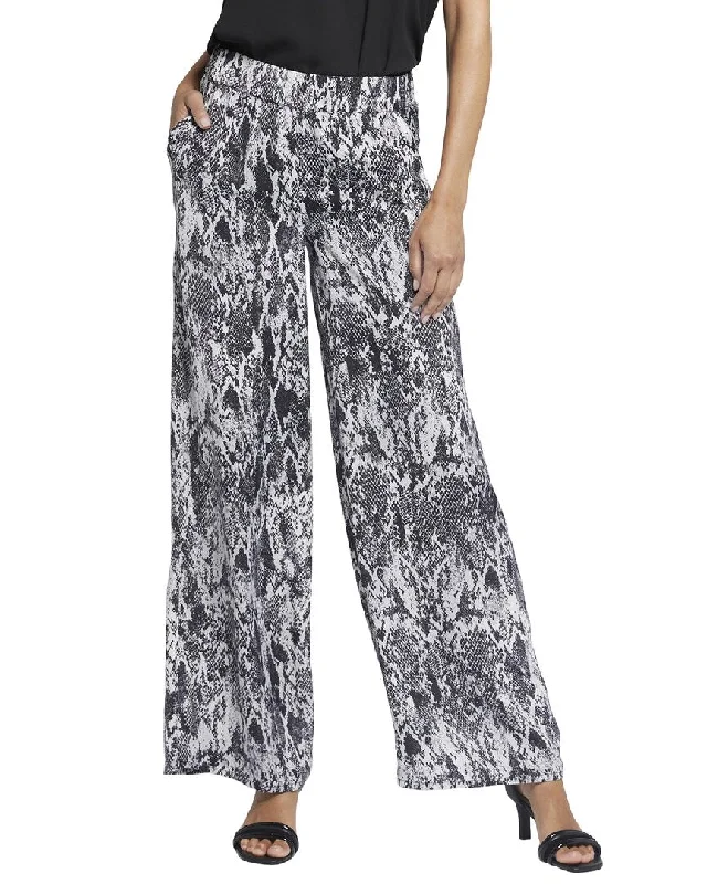 New Markdowns NYDJ Drapey Alejandra Wide Leg Pant